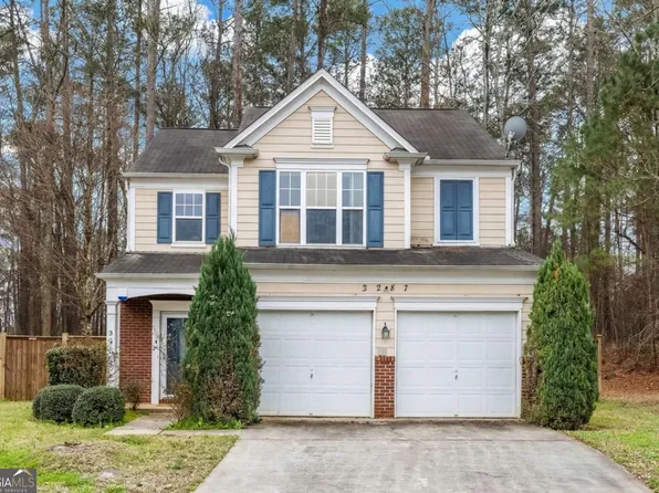 3287 Welmingham Dr SW, Atlanta, GA 30331