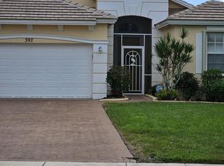 Lake Forest, Port Saint Lucie, FL 34986