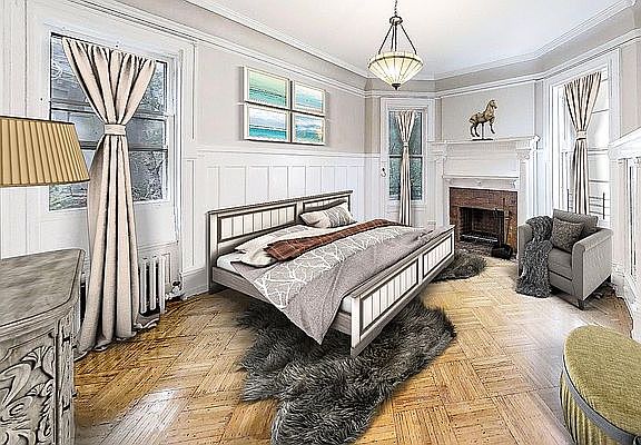 5th image of 463 Clinton Ave #1