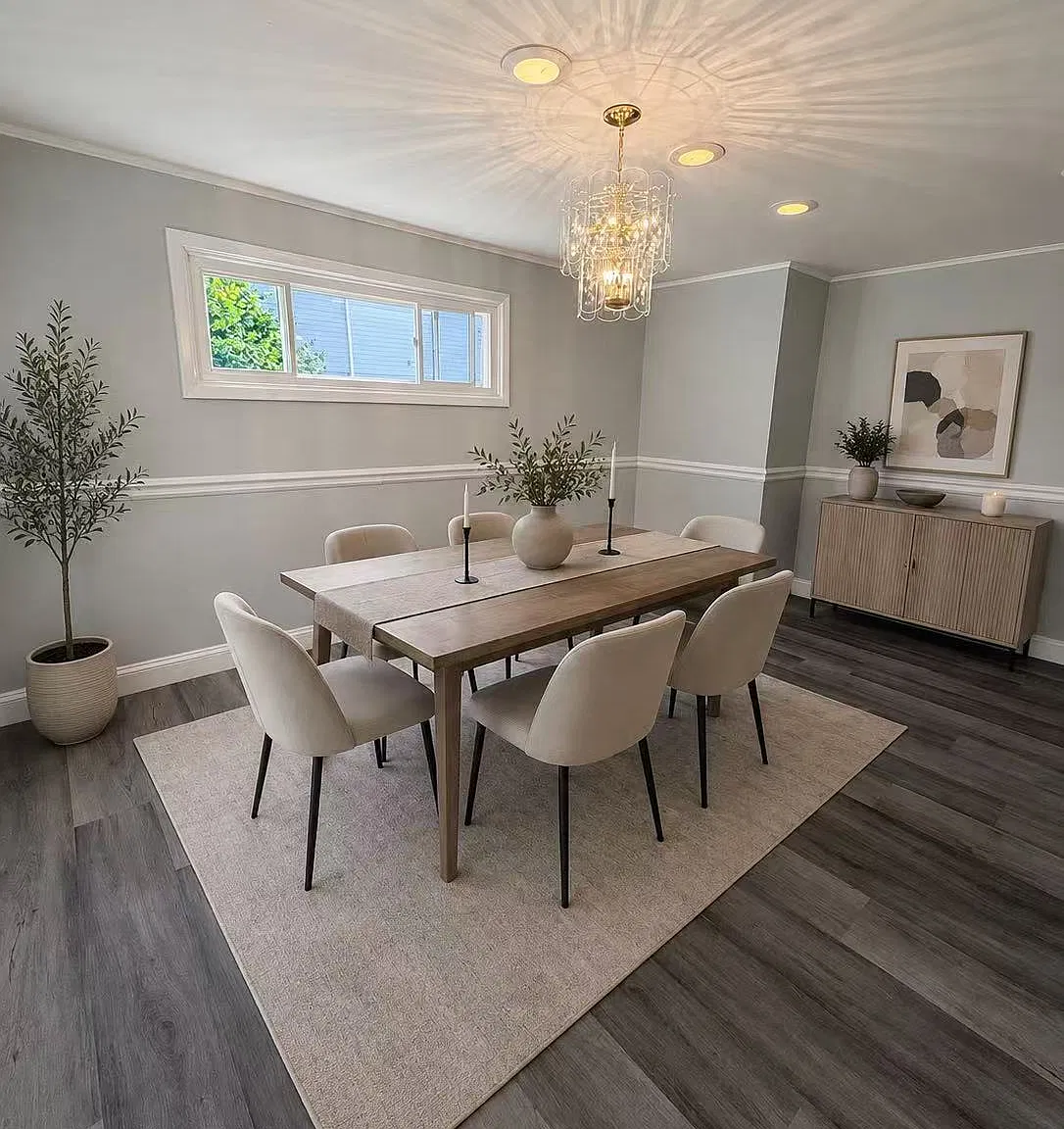 4 bed, 1483 sqft, $2,950 — Photo 2