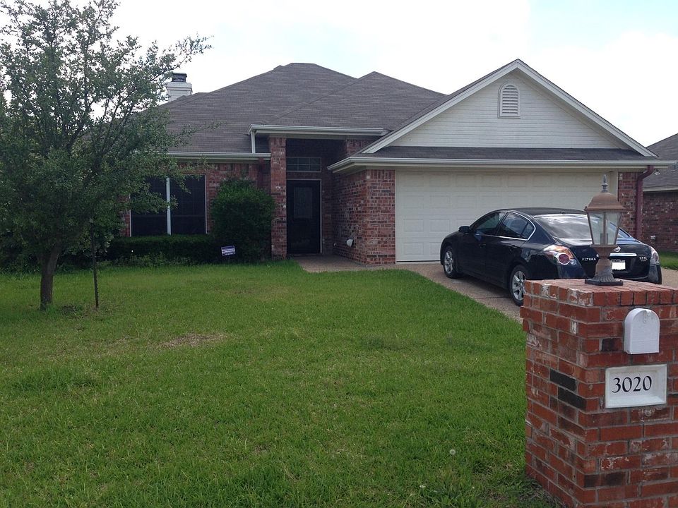 1st image of 3020 Concho Bend Dr
