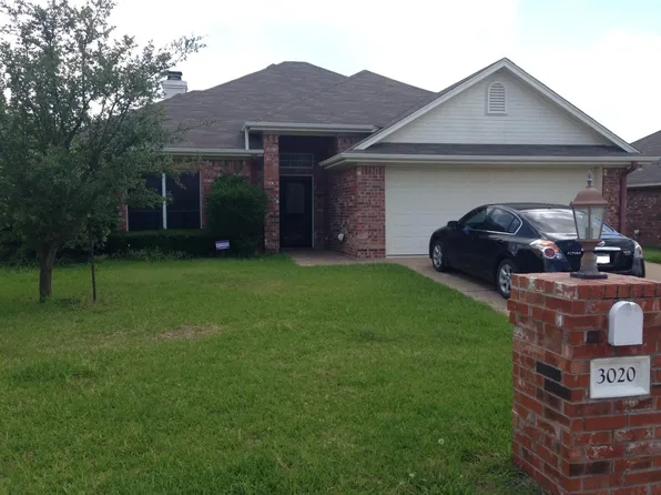 3020 Concho Bend Dr, Woodway, TX 76712