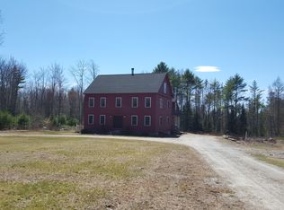 1129 Naples Rd, Harrison, ME 04040