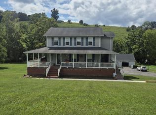 15452 Cedar Creek Rd, Meadowview, VA 24361