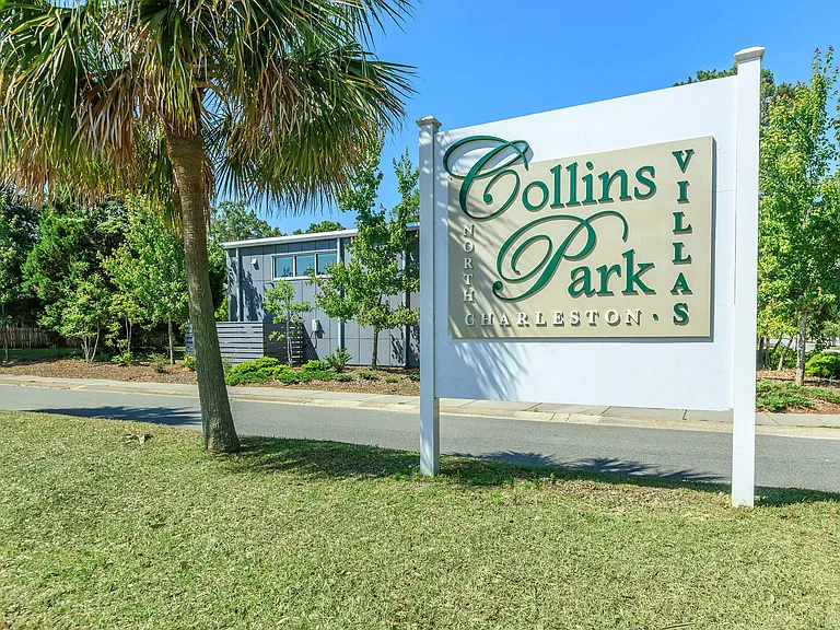 Collins Park — Photo 9
