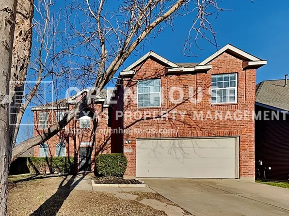 2104 Dalhart Trl, McKinney, TX 75072