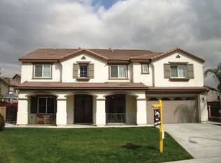 6627 Harrington Ct, Chino, CA 91710