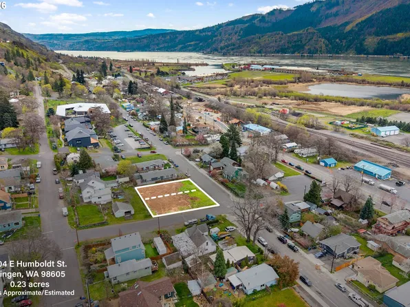 304 E Humboldt St, Bingen, WA 98605