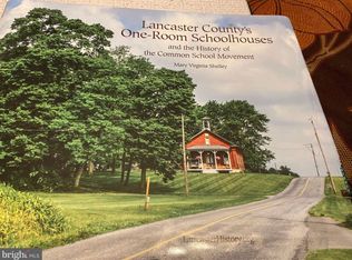 1026 Fruitville Pike, Lititz, PA 17543