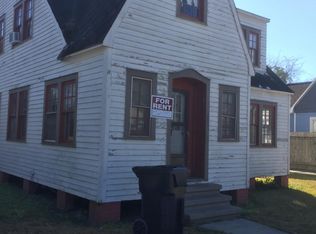 604 E Saint Victor St APT 5, Abbeville, LA 70510