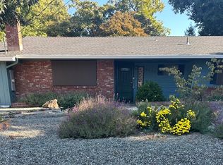 1626 Meadow Rd, Chico, CA 95926
