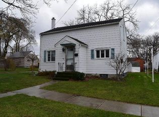 755 Grant Ave, Dunkirk, NY 14048