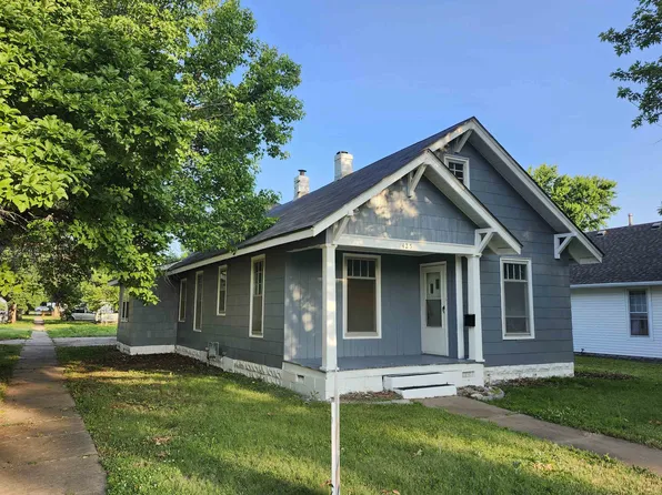 425 S Emporia St, El Dorado, KS 67042