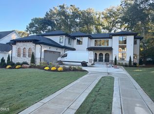 4308 Windsor Pl, Raleigh, NC 27609