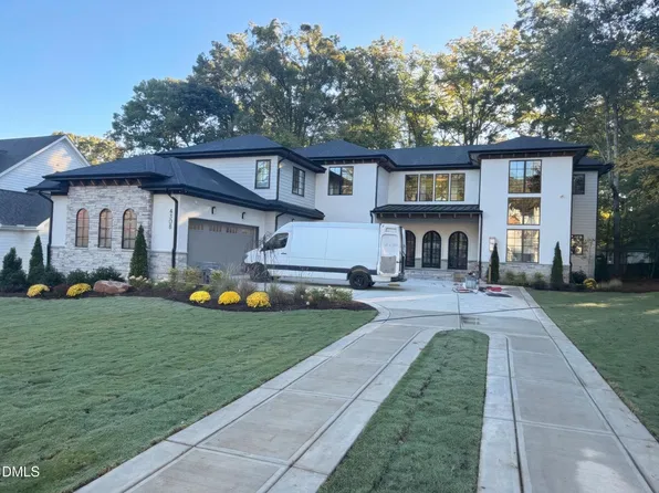 4308 Windsor Pl, Raleigh, NC 27609