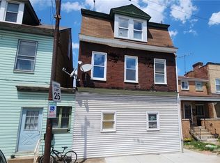1715 1/2 Jancey St, Pittsburgh, PA 15206