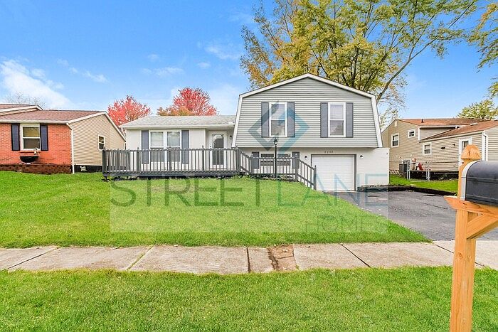 1st image of 2203 Blue Rock Ln