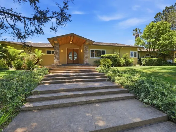 350 Corralitos Ridge Rd, Watsonville, CA 95076