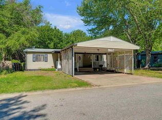 4851 S Bluff St, Wichita, KS 67210