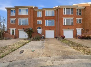 1719 N River Creek Lndg, Suffolk, VA 23434