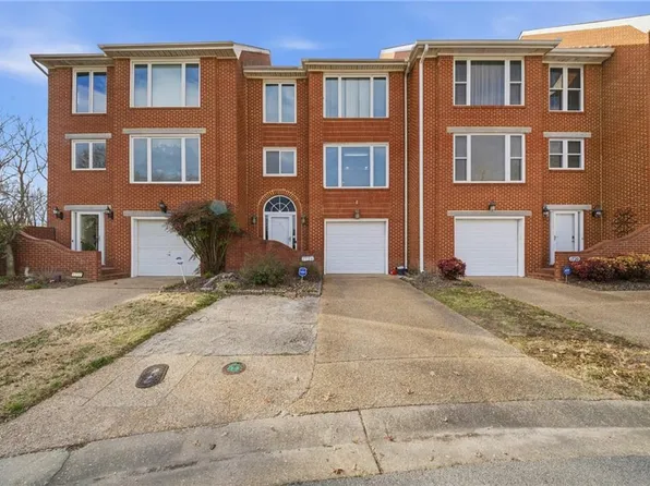 1719 N River Creek Lndg, Suffolk, VA 23434