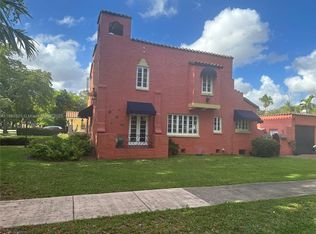 915 Ferdinand St #915, Miami, FL 33134