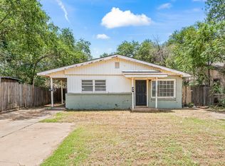 1603 27th St APT B, Lubbock, TX 79411