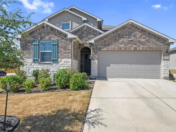 244 Bethpage Dr, San Marcos, TX 78666