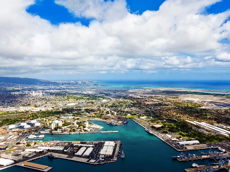 Olino at Pu'uloa Apartments — Photo 6
