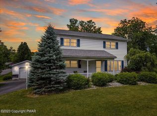602 Leroy Ave, Stroudsburg, PA 18360