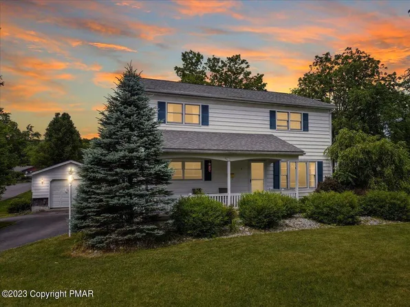 602 Leroy Ave, Stroudsburg, PA 18360