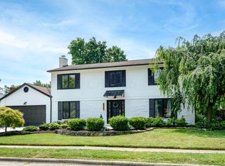 3325 Smiley Rd, Columbus, OH 43221