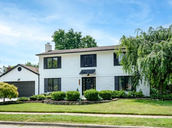 3325 Smiley Rd, Columbus, OH 43221