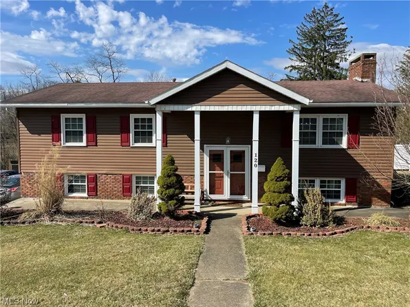 120 Pine Ln, Barnesville, OH 43713
