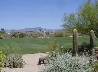 1108 N Ocotillo Cir, Carefree, AZ 85377