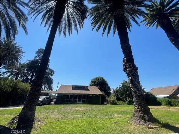 701 W Nevada St, Ontario, CA 91762