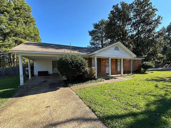 1412 Mullins Station Rd, Memphis, TN 38134