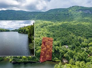 M 38 W Cardinal Drive, Lake Toxaway, NC 28747