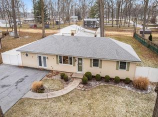6009 Inwood Ln, Fort Wayne, IN 46835