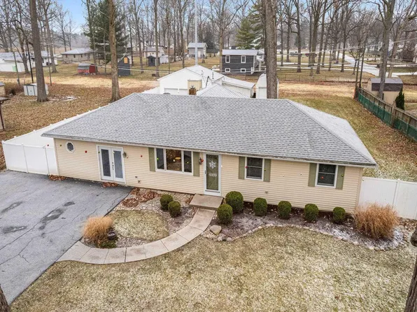 6009 Inwood Ln, Fort Wayne, IN 46835
