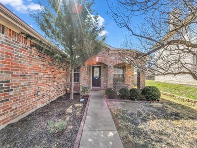 2452 Big Spring Dr, Fort Worth, TX, 76120