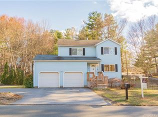 91 Burlington Rd, Unionville, CT 06085