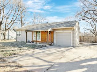 5232 N Valentine Rd, Wichita, KS 67219