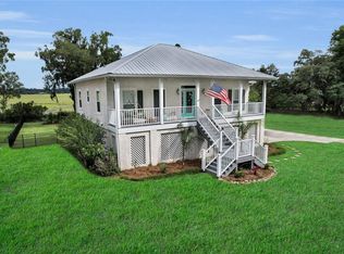 1086 Winnie Davis Ct NE, Townsend, GA 31331