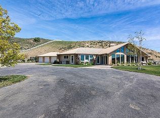 31233 Romero Canyon Rd, Castaic, CA 91384