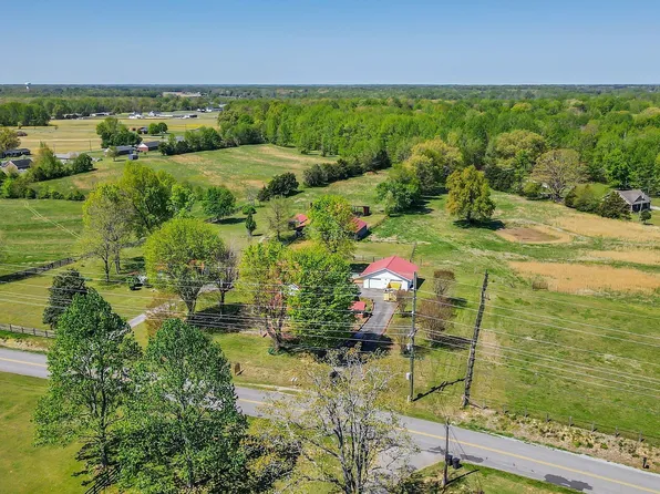 63 Old Huntsville Rd, Fayetteville, TN 37334