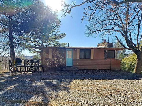29455 S Grandview Rd, Park Hill, OK 74451