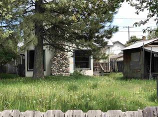 202 Delwood St, Westwood, CA 96137