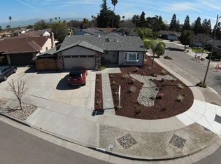 5228 Fell Ave, San Jose, CA