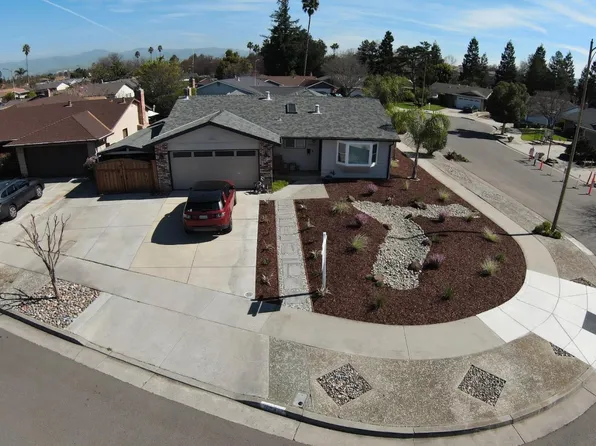 5228 Fell Ave, San Jose, CA 95136